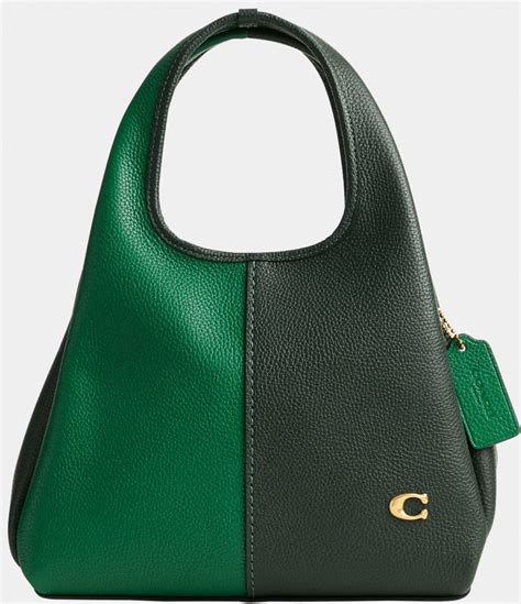 lana coach bag dupe|coach lana shoulder bag 23.